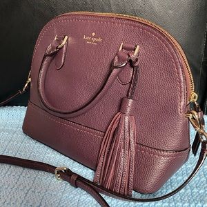 Kate Spade Crossbody Handbag